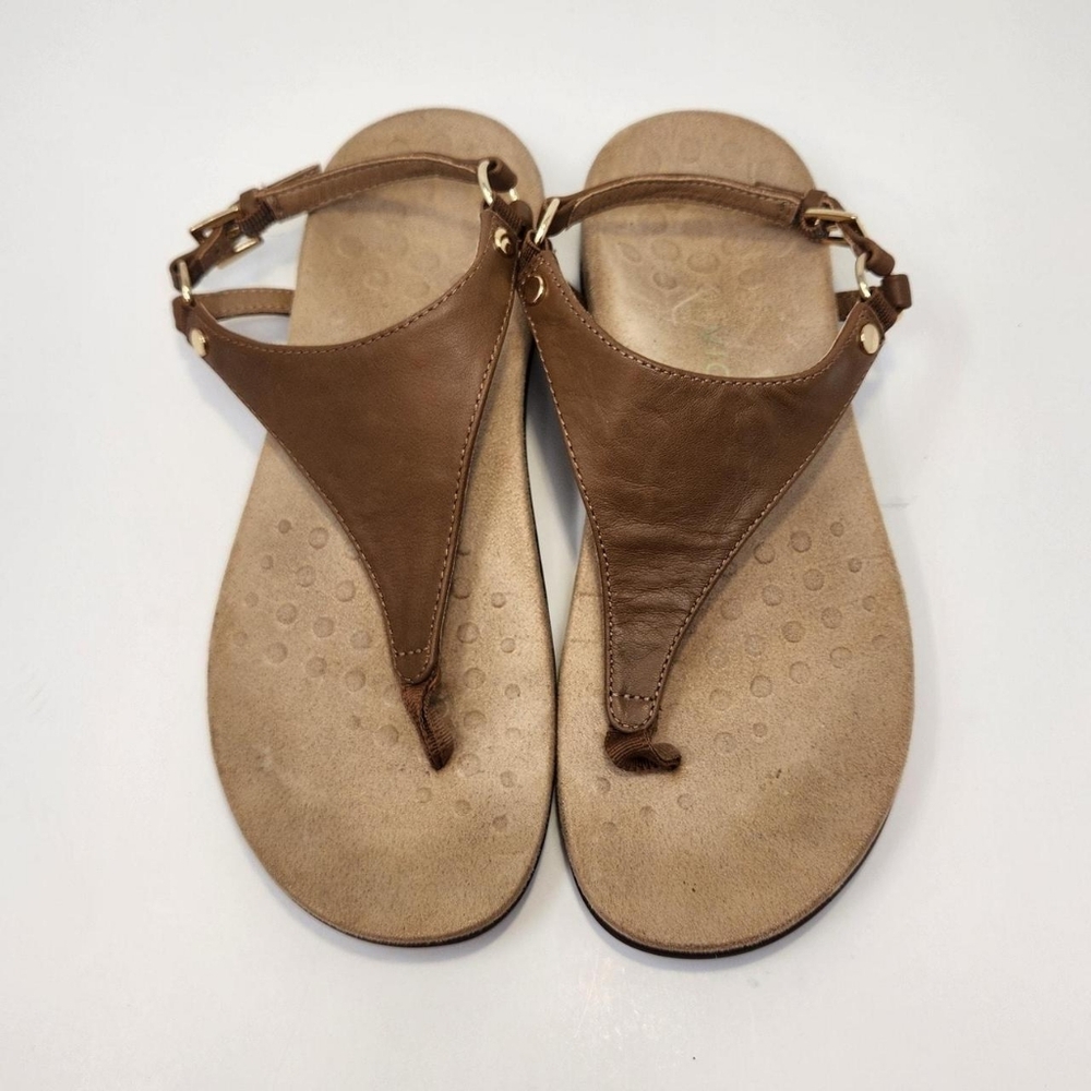 Vionic Women's Brown Sandals